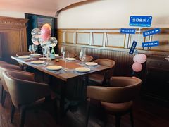 -MONICH牛排融合餐厅(和义大道购物中心店)