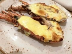 -沈阳和平艾美酒店新食谱西餐厅