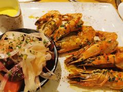 -The Ritz Restaurant