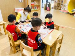 -YoKID托育园(酒仙桥园)