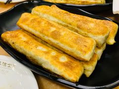 -吴记百姓菜馆·北京菜·烤鸭(故宫店)