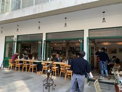 门面-RAC BAR(安福路店)