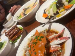 -妈妈菜舟山海鲜(定海古城店)