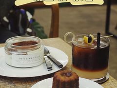 -研途咖啡馆(健康路店)