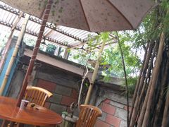 -竹林小屋(库塔店)