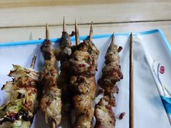 -新疆和田烧烤王(凤凰路店)