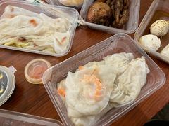 -山水肠粉(盐田店)