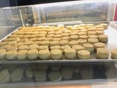 -甜嘟嘟烘焙坊(舒城路店)