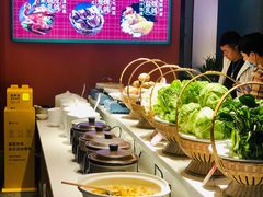 -鸽子侯·家宴·平价海鲜(市图书馆店)