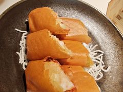 -侨美食家·41年地道粤菜(恒福路店)