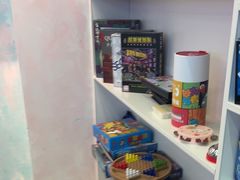 -CIAO·团建聚餐·生日派对轰趴馆(福田店)