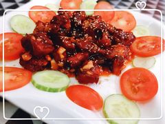 -QQ海鲜餐厅