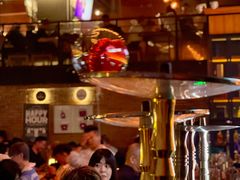 -HIB HUB公社(解放西路店)