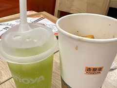-吉野家(维明街店)