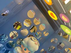-泡泡玛特POPMART(崇文门国瑞城店)