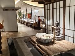 -上井料理黑金店(IFS国金中心店)
