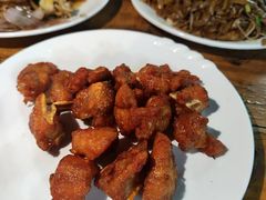 -美食店(华贵路店)