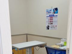 -爱妮康宠物医院·干细胞免疫细胞·肿瘤·心脏(张江店)