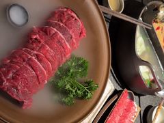 -三出山火锅(南京万象天地店)