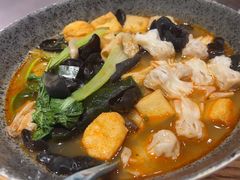 -北丐先生·野馄饨烧烤(南京首店)