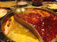 -佬革命主题火锅(玉沙路店)