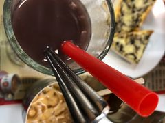 -华星冰室(湾仔店)