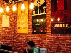 -N次方实景密室逃脱 (中宏大厦店)