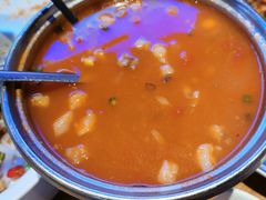 -胖老汉椒麻鸡清真新疆菜(西御街店)