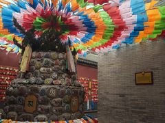 -西安市广仁寺