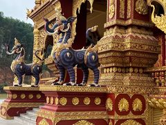 -西双版纳勐泐文化旅游区