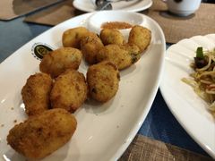 -娜玛瑟德餐厅(仙足岛店)