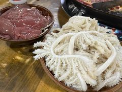 -正南齊北重庆老火锅(光华村直营店)