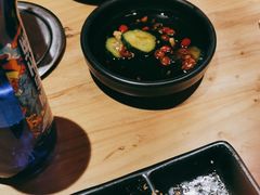 -九田家黑牛烤肉(溧水万达店)