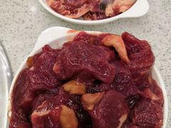 -蜀皇·菌汤鲜黄牛肉汤锅(宽窄巷子店)