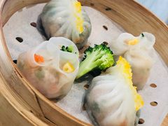 -豫璟轩中餐厅(南昌万怡店)