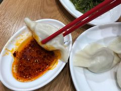 -喜家德虾仁水饺(南山书城店)
