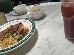 -新世界餐厅(万达店)