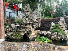 -呼吸森林·生态农庄农家乐私房菜