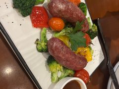 -haxnbauer海森堡德国餐厅(深圳coco店)