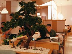 大堂-皖香览约·徽菜(吴江吾悦店)