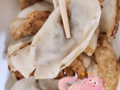 -一品鲜鱼锅贴(人民一路店)
