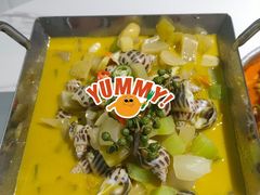 -3号仓库·创意中国菜(嘉兴龙鼎万达店)