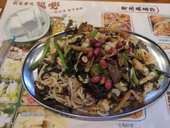 -雙冲柳州螺蛳粉&酸嘢&桂林米粉(簋街店)
