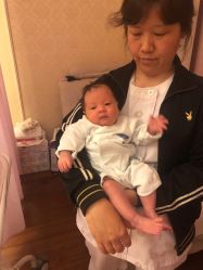 -沪壹健康国际母婴月子中心(360复旦奥医一妇婴东院店)