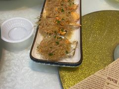 蒜蓉粉丝扇贝-不仔客海鲜·三亚老字号(第一市场店)
