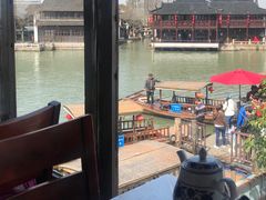 景观位-洞天食府(北大街店)