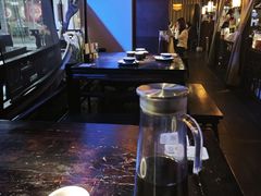 -绿茶餐厅(光谷世界城步行街店)