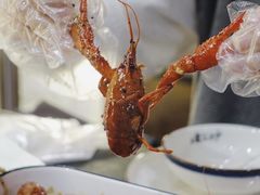 -聚汇三少·龙虾·中餐厅(莫邪路新天地店)