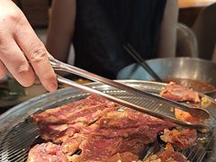-黑牛の店·和牛烧肉(大悦城店)