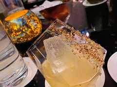 -广州四季酒店·天吧·高空酒吧